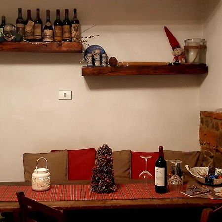 La Vecchia Firenze Apartment Ngoại thất bức ảnh