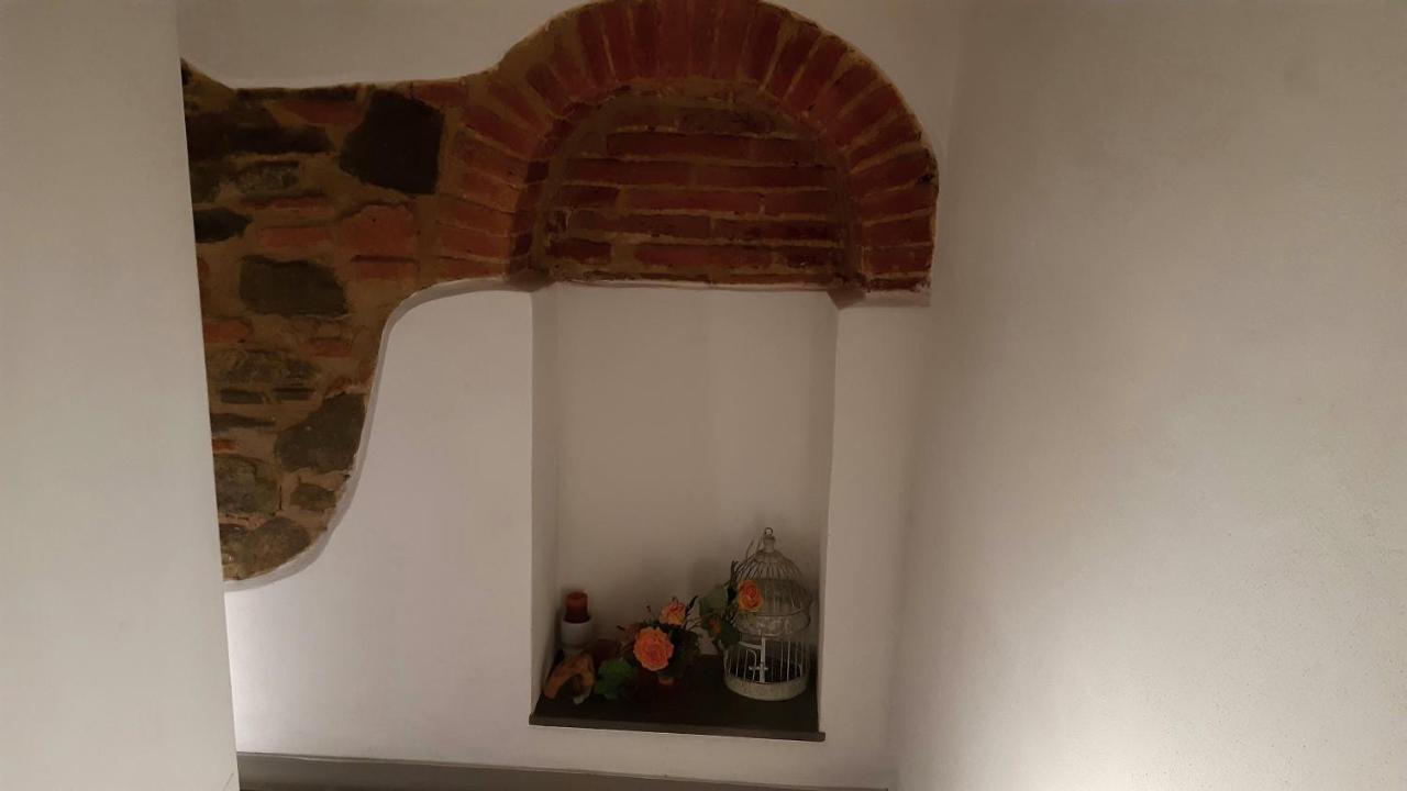 La Vecchia Firenze Apartment Ngoại thất bức ảnh