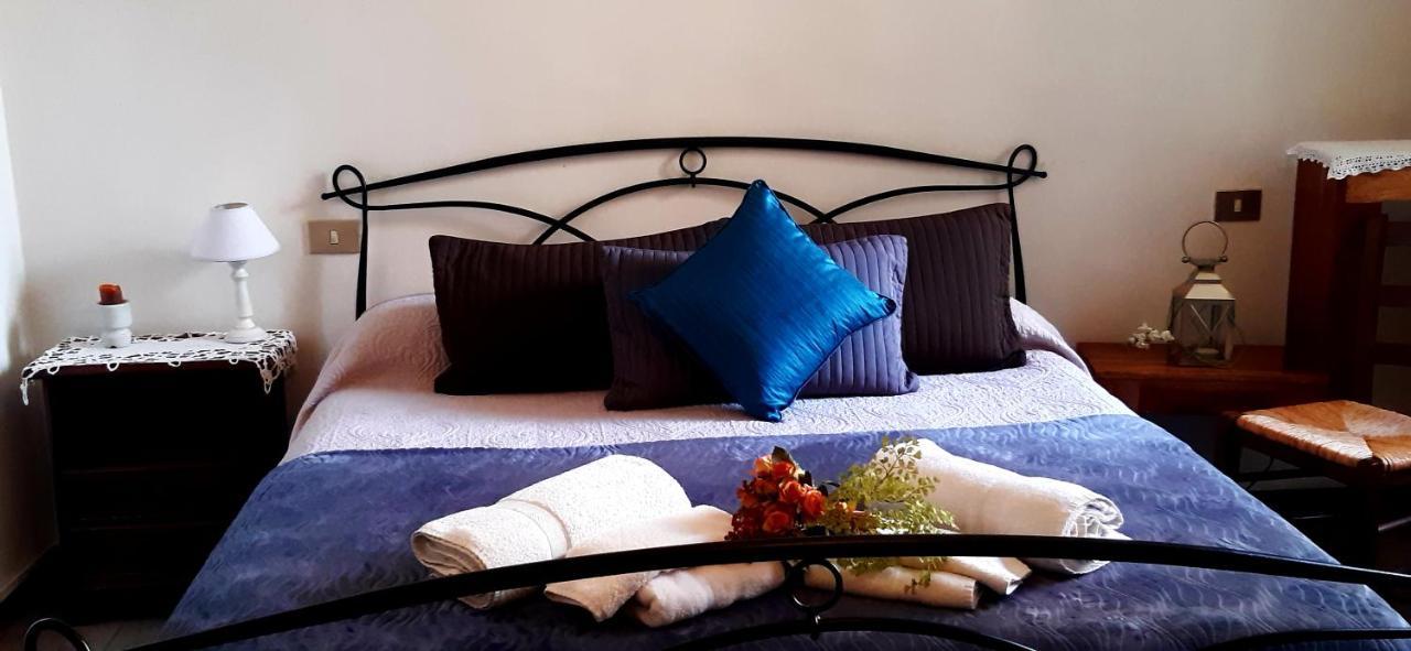 La Vecchia Firenze Apartment Ngoại thất bức ảnh