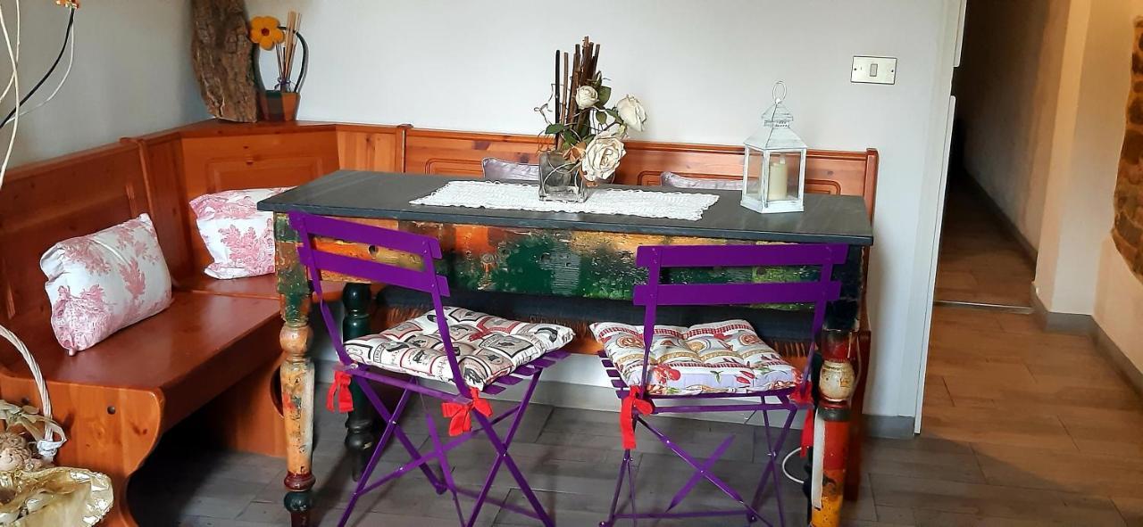 La Vecchia Firenze Apartment Ngoại thất bức ảnh