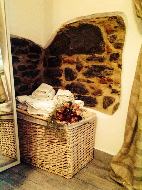 La Vecchia Firenze Apartment Phòng bức ảnh