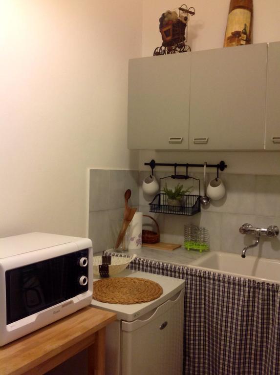 La Vecchia Firenze Apartment Phòng bức ảnh
