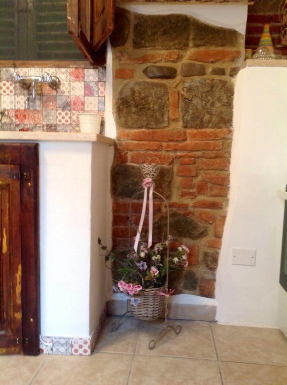 La Vecchia Firenze Apartment Phòng bức ảnh