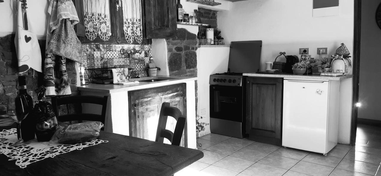 La Vecchia Firenze Apartment Ngoại thất bức ảnh