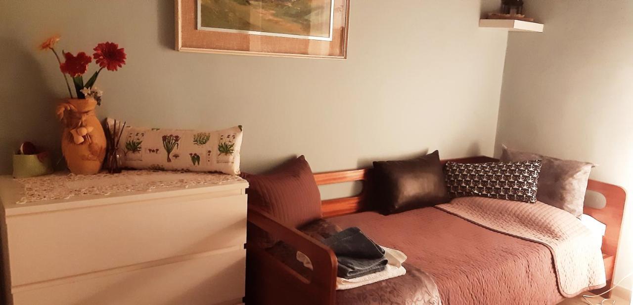 La Vecchia Firenze Apartment Ngoại thất bức ảnh